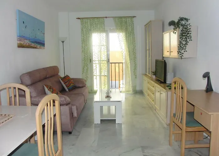 Apartamento Junto A El Corte Ingles Algeciras 3
