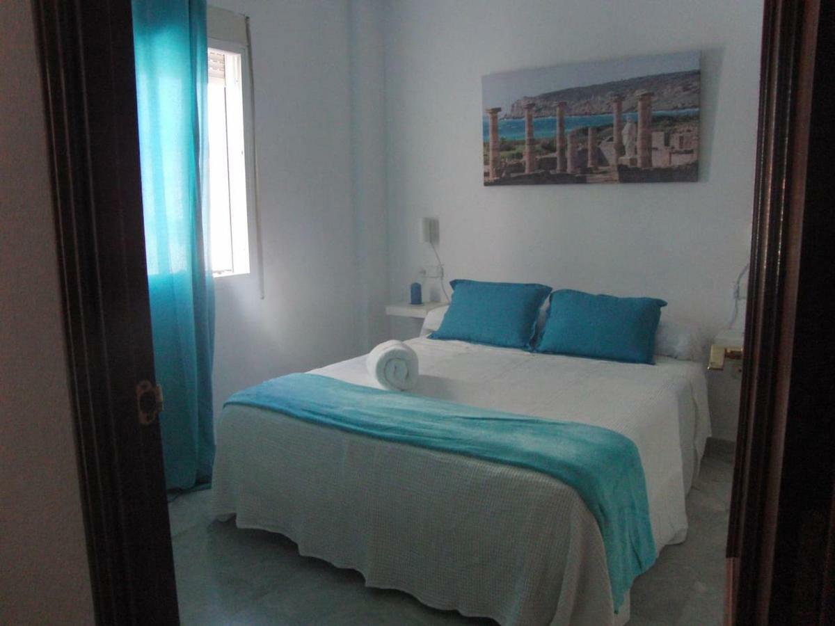 Junto A El Corte Ingles 3 Apartment