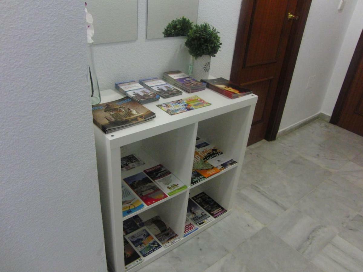 Junto A El Corte Ingles 3 Apartment *