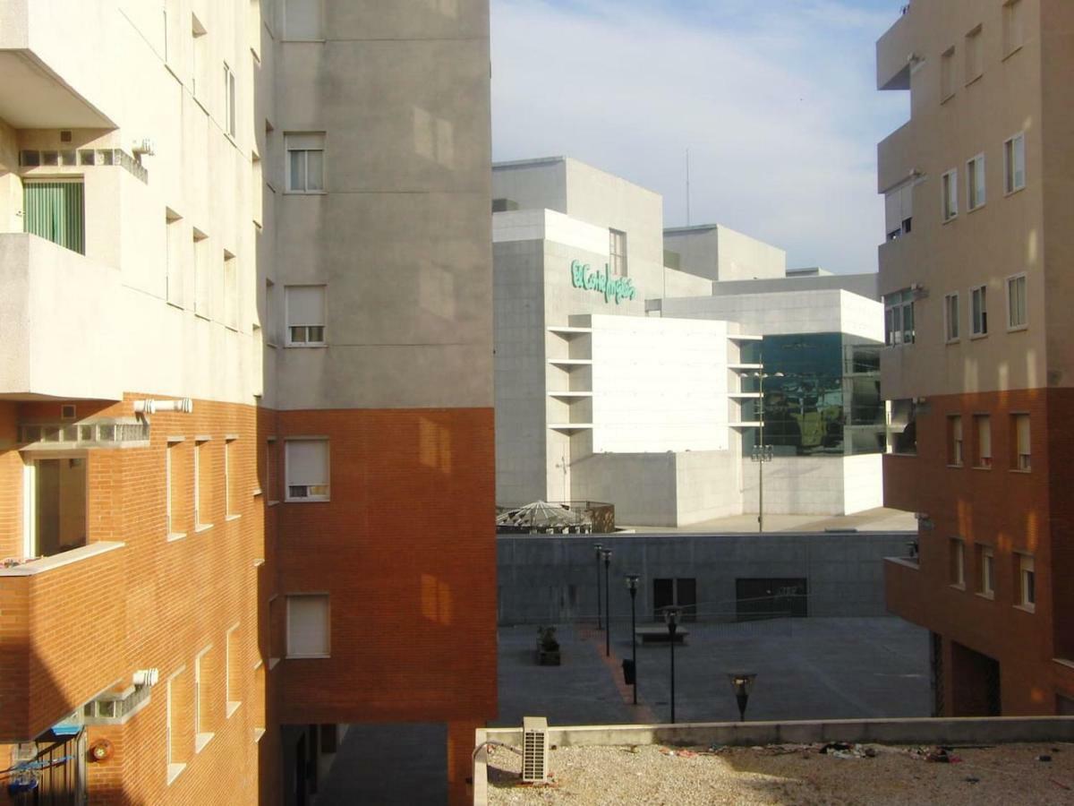 Junto A El Corte Ingles 3 Apartment *