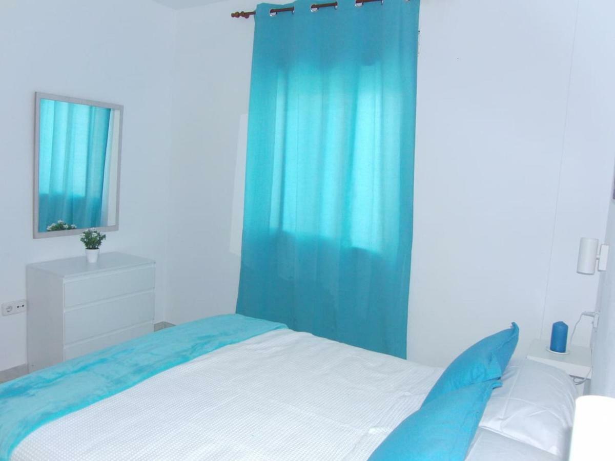 Junto A El Corte Ingles 3 Apartment *