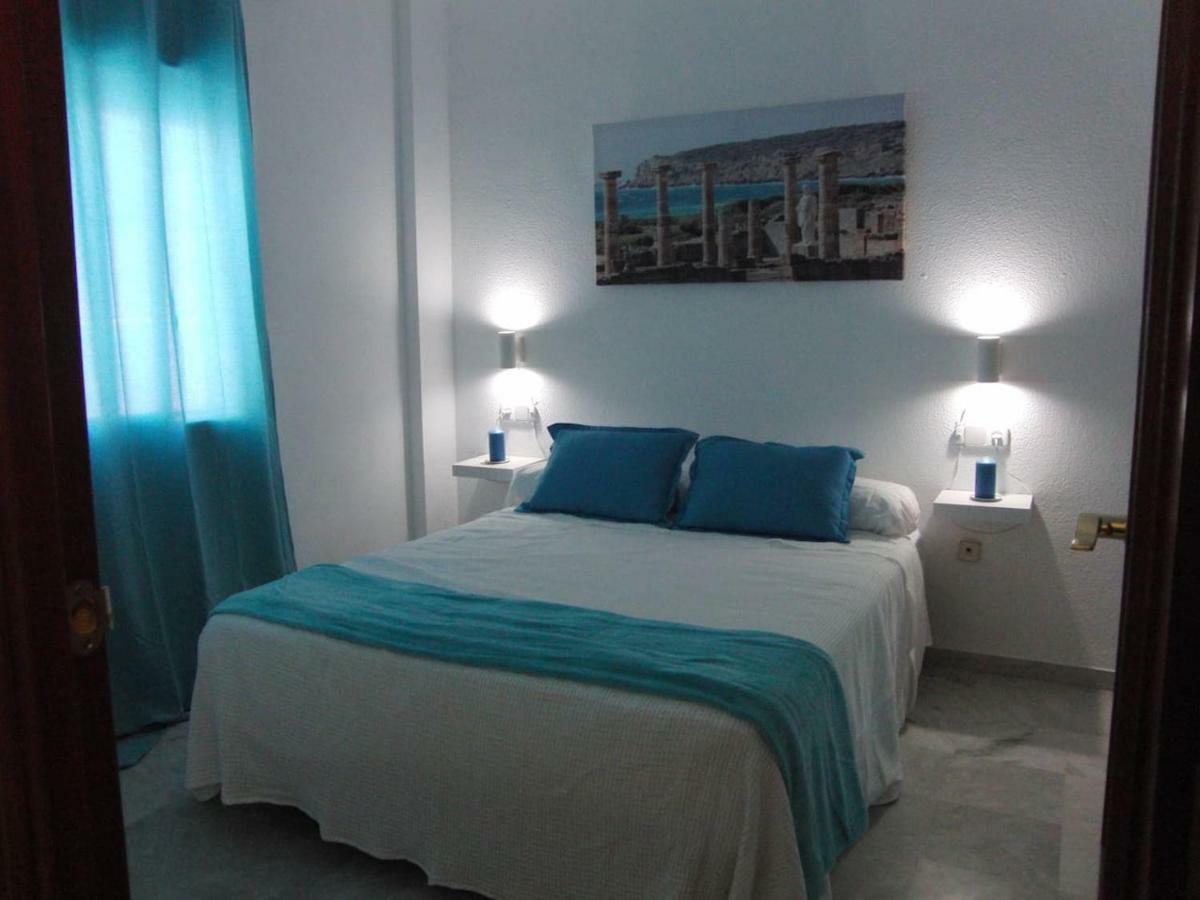 Junto A El Corte Ingles 3 Apartment