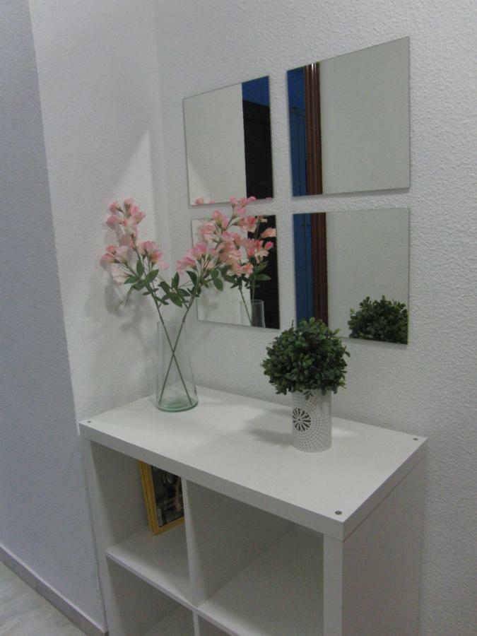 Junto A El Corte Ingles 3 Apartment *