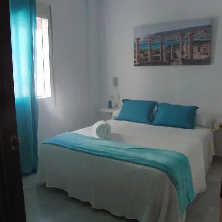 Apartamento Junto A El Corte Ingles Algeciras 3 Exterior photo
