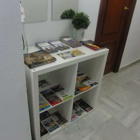 Apartamento Junto A El Corte Ingles Algeciras 3 Exterior photo