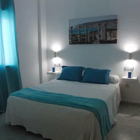 Apartamento Junto A El Corte Ingles Algeciras 3 Exterior photo