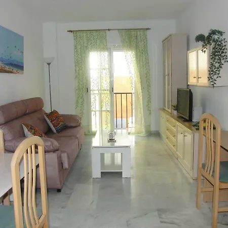 Apartamento Junto A El Corte Ingles Algeciras 3 Exterior photo